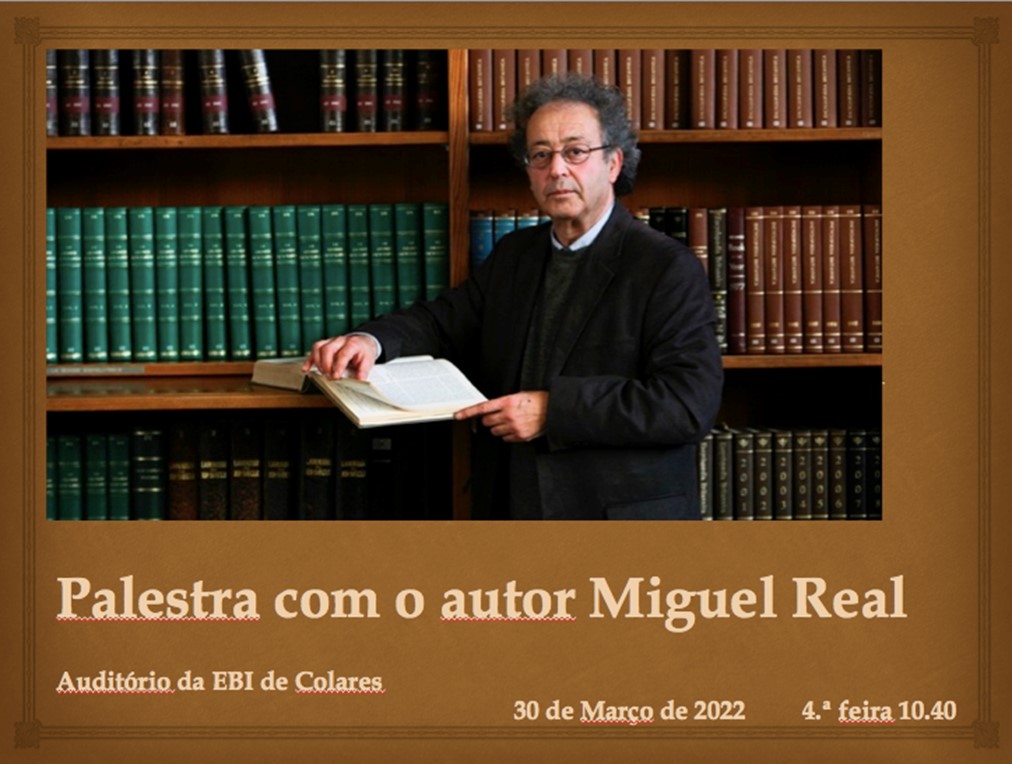 Miguel Real