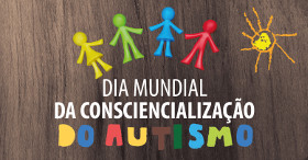 foto not autismo