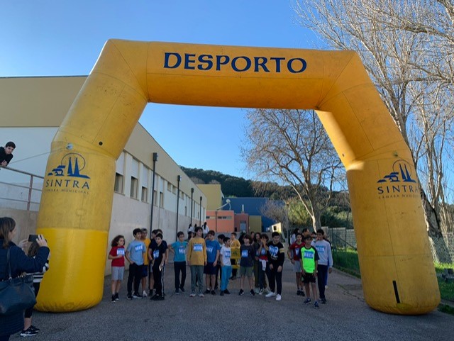Atividades desportivas foto
