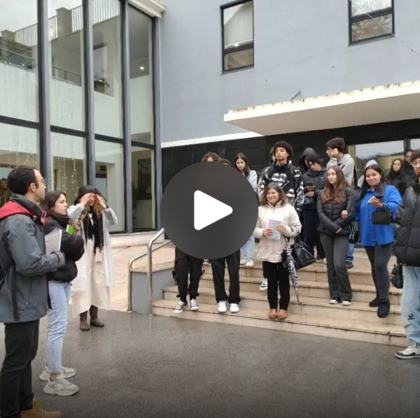 roteiro literário em Sintra