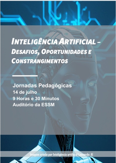 Jornadas pedagógicas