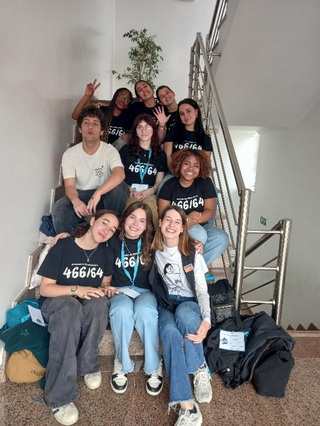 Ubuntu Fest de Sintra1 resize