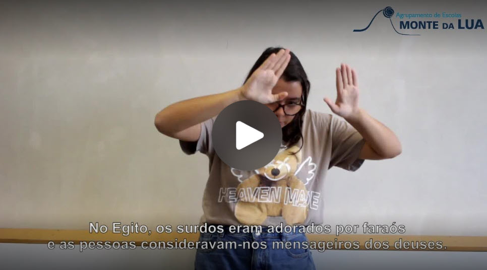 Comunidade Surda