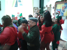 Avós dança II220
