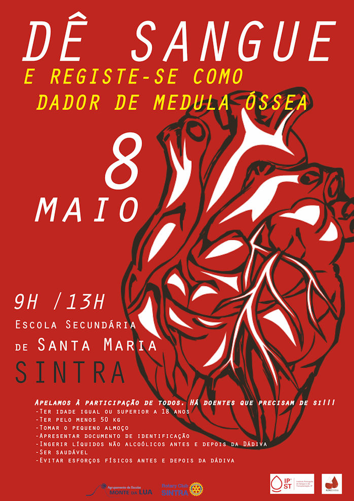 dar sangue181